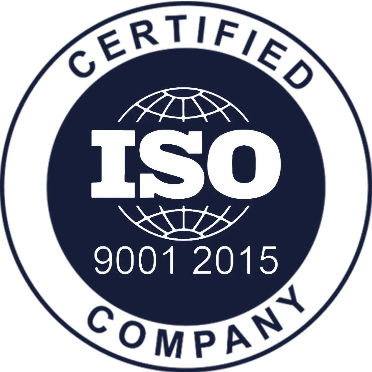 En DYA Manufacturas estamos certificados por ISO 9001:2015