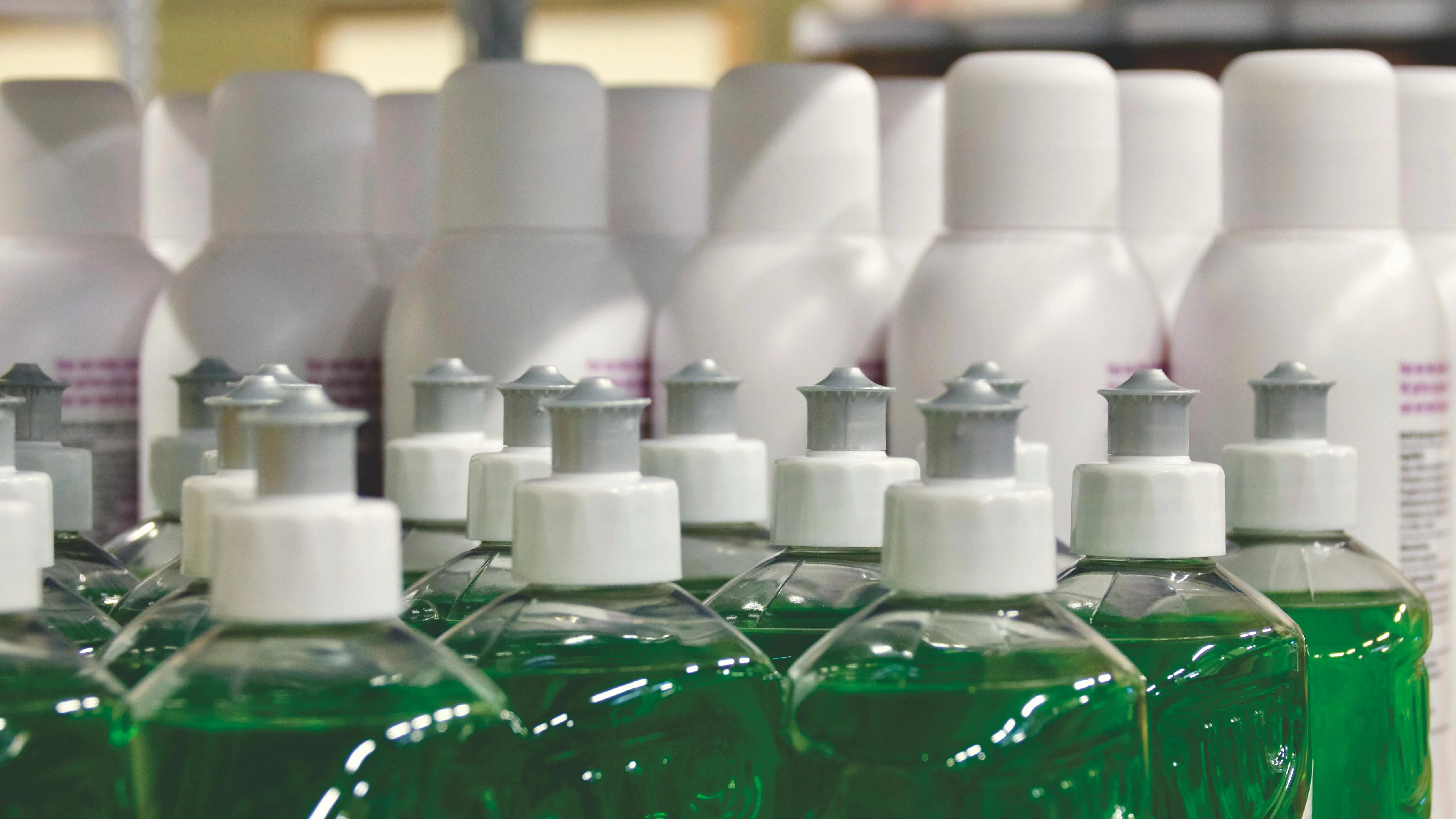 Desarrollo e investigación de productos para el hogar