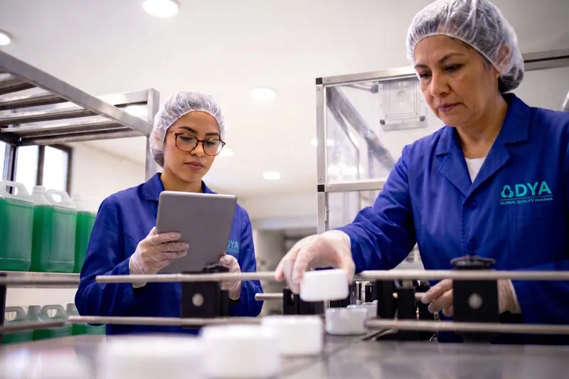 Desarrollo e investigación de productos para el hogar